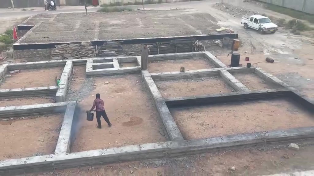 تزفيت • رباطات