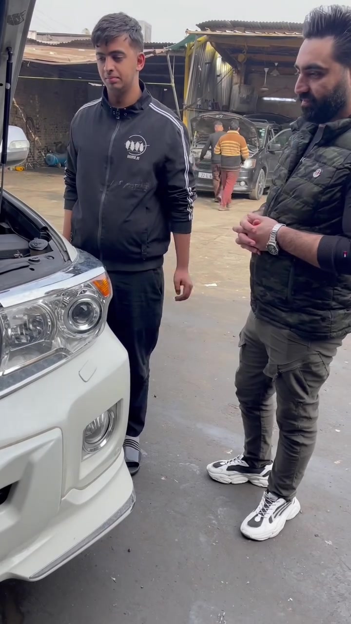 صيانه بريك لاند كروز لكزز و برادو بكل الأنواع االعنوان : بغداد / باب لشرجي للإستفسار الاتصال 
اكو خدمه توصيل لكل المحافظات
***********
