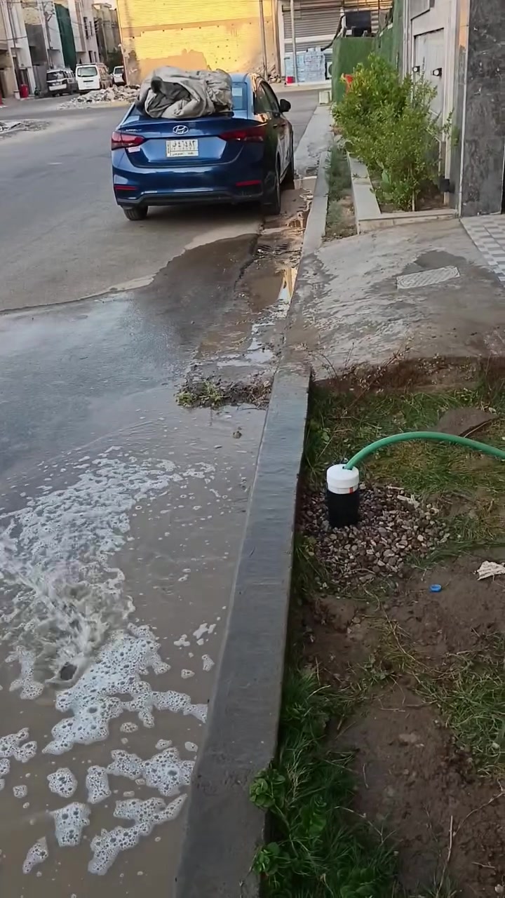 حفر الابار منزلي وزراعي  ***********
