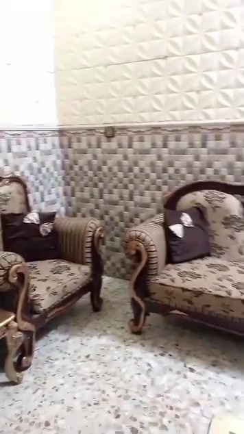 قضاء الفجر • كنب • ١٠ مقاعد