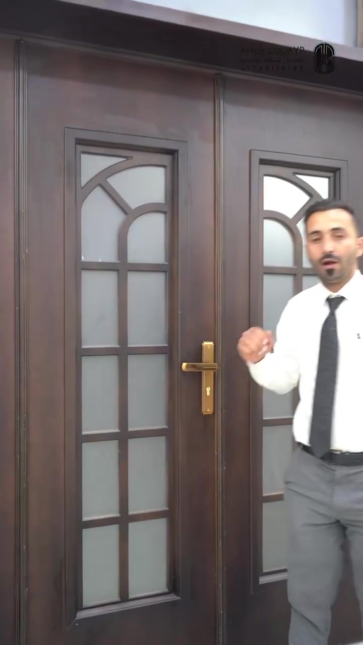 أهلا و سهلا بكم
في #معرض_عامر_زوير_العصري_للأثاث
العنوان: كربلاء_طريق_الحر مقابل مدينة ألعاب نوارس كربلاء الجديدة ..

#البيع_بالنقد_والقسط

يقدم لكم أفضل و انواع الاثاث العراقي التسگام من الدرجه الاولى ( شغل_أدينا)
لمعرفة التفاصيل اكثر اتصل 
***********

https://t.me/+mVRNOli-4SsyY2Ri
