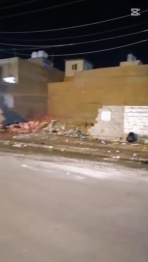 للبيع أرض  طابو صرف "ركن" بموقع استراتيجي لا يُعوض، تجمع بين الكثافة السكانية العالية والنشاط التجاري المتصاعد. 📈
مميزات الموقع:
✅تبعد عن الشارع العام تقريباً ٣٠ متر .
✅ مطلة على شارعين عرض ١٥متر .
✅ مقابل منتزه الدورة الترفيهي قرب فلكة ابو دشير .
✅ موقع يصلح  تجاري حيوي يضمن لك نجاح مشروعك.
تفاصيل العقار:
📏 المساحة: 200 متر
📐 الواجهة: 20 متر. في ١٠متر 
.
للمزيد من المعلومات أو الاستفسار عن السعر، يرجى التواصل معنا عبر الاتصال  على الرقم او المراسلة:
📞 ***********
@اللجميع

