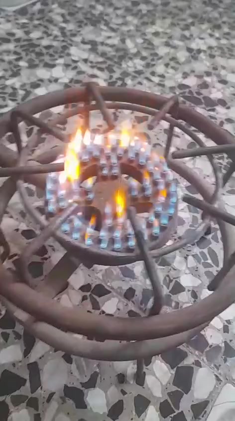 طباخ ٢٥ وسخان ٢٥ للبيع
