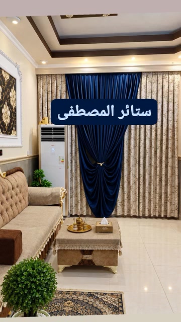 ديكور منزلي • ماكو تفاصيل • للبيع