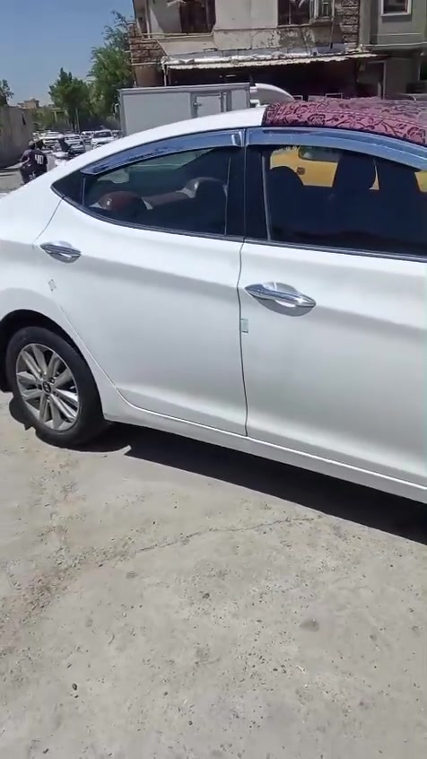 السلام عليكم النترا موديل 2015 خليجي محرك مفتوح السياره فول موصفات عدا البصمه تفاصيل السياره بالسونار مكان السياره بغداد الجديدة السعر $122 مكلف بلنشر تواصل مع صاحب السياره ***********
