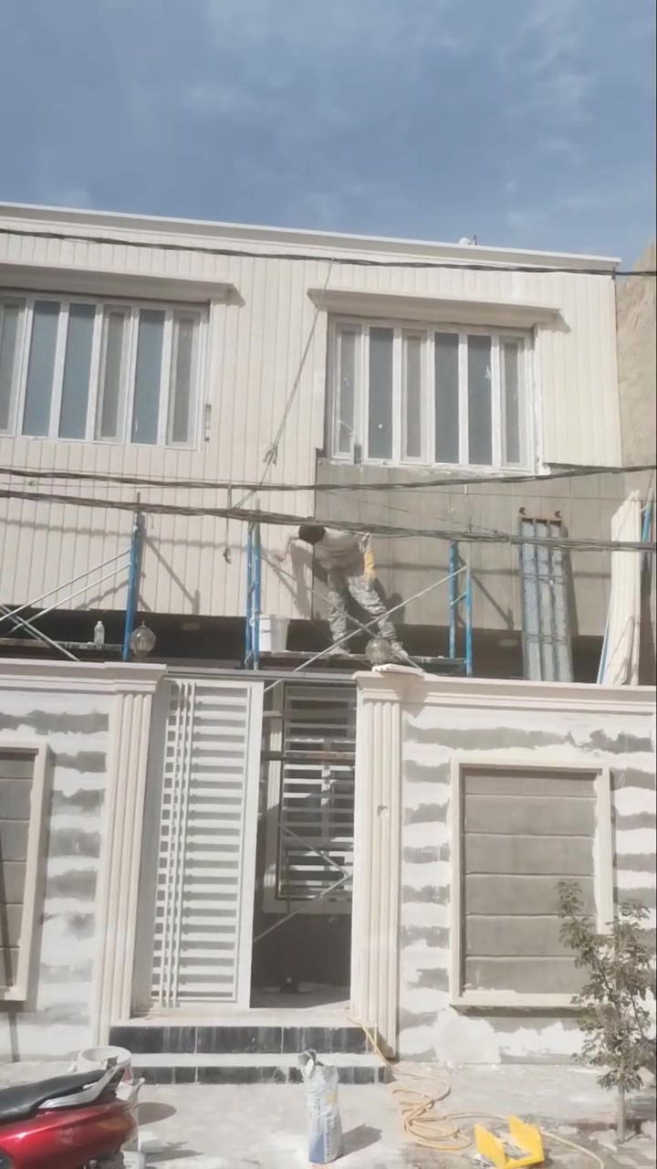 ديكورات فوم خارجي
انسب الاسعار اتصل وتدلل ***********
