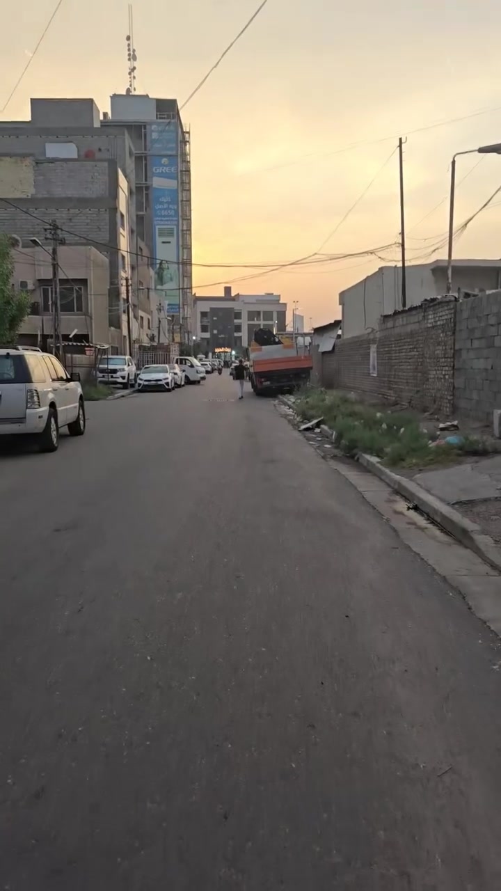 الجامعه الخارجيه • ١٠٠م • ٤ غرف