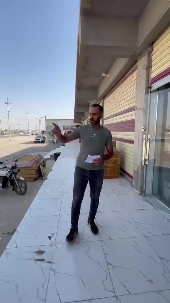 معرض الميار. للأثاث المنزلي 
موجود غرف نوم صاج عراقي ☺️
ثقيل.  نقد.  وقسط علبطاقه الرافذين ❣️
بدون مقدمه 18 شهر   ❤️

للحجز او الاستفسار 

***********
