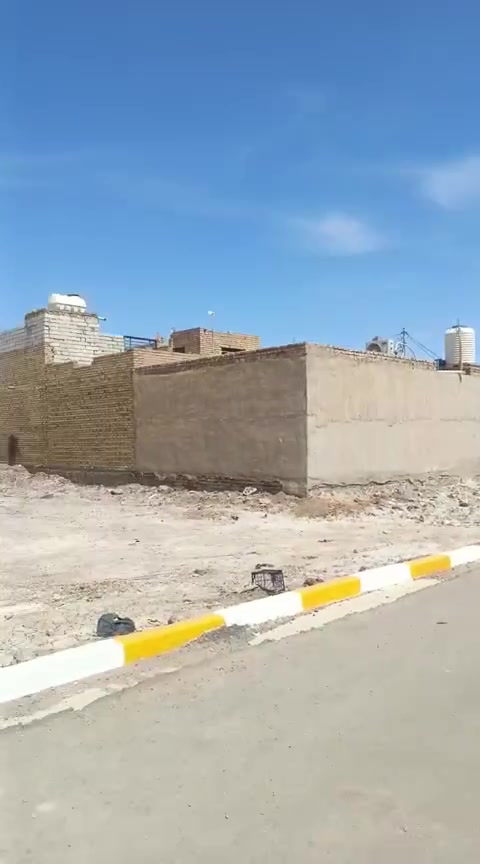 قطعة ارض للبيع المساحه 900 ركن الماجديه سيد جميل كامل الخدمات وبسعر مناسب ‏‪***********‬‏ شكد متريد ابيعلك
