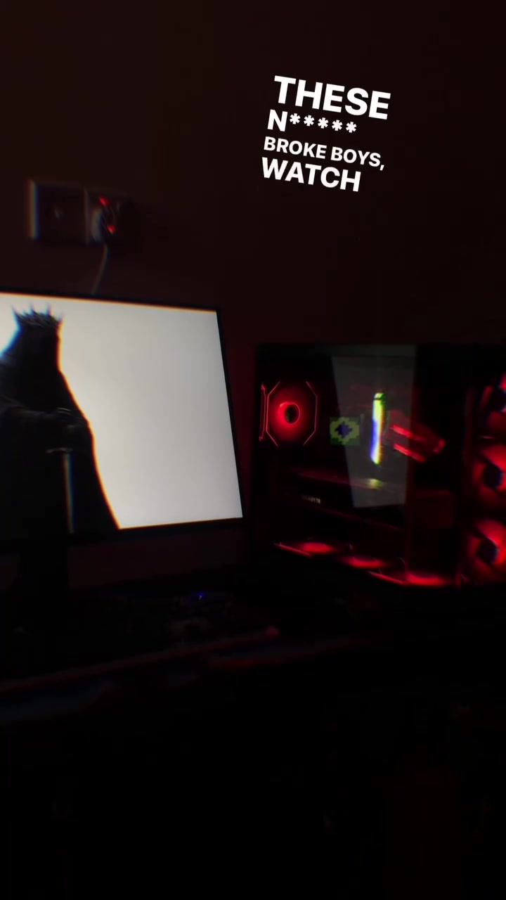 تجميعة • RTX 3080 • بغداد حي العامل