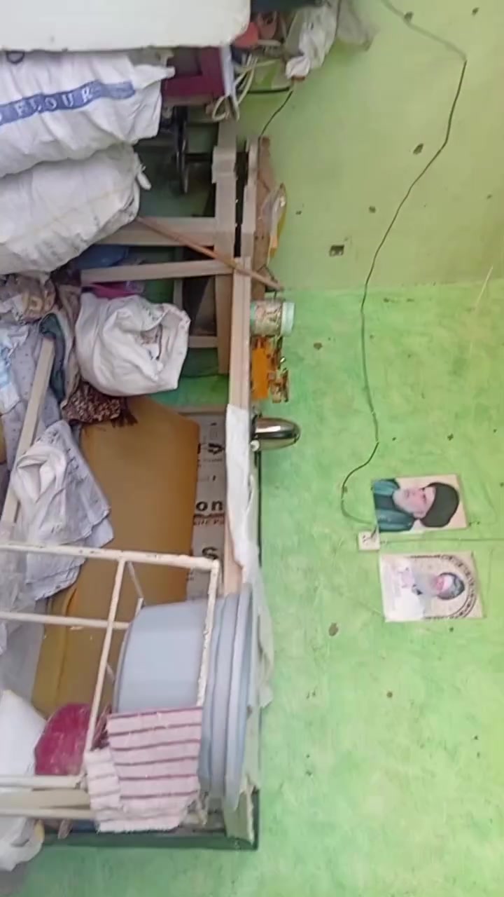 غراض مخبز للبيع عجانه وهزاز  وميز شنك وميز خبز بريمز غاز عدد 2 بريمز نفط زائد بطل نفط وبرميل  للبيع ابيعهن شلع كلهن سوه مابيع حاجه وحده  مخبز عندي يخبز 500 للضهر صار شهر مفتحه الي يريد المخبز هوه وغراضه او يريد الغراض كلهن مليون وميه ابيعهن وبيهن مجال  حي ميسان  ***********
