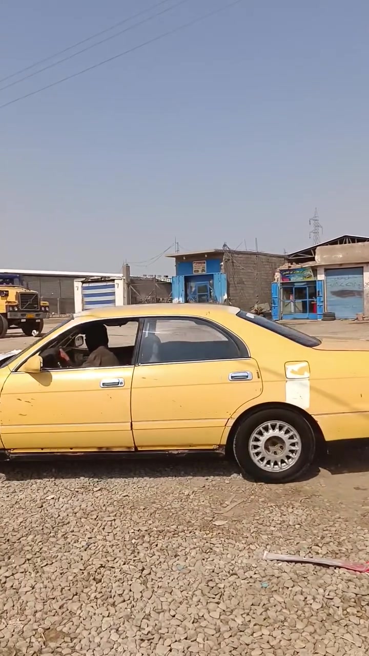 موديل 2000 • مكينة خير من الله • سنوية كارتونية
