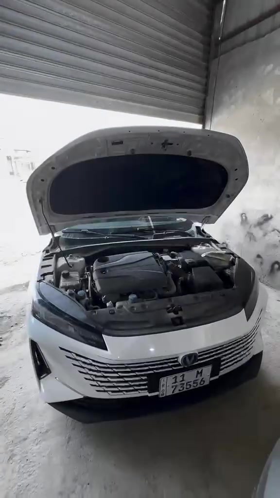 🚨 سيارتك تحتاج صيانة؟ لا تدوّر بعيد…

من اليوم، كل ما تحتاجه سيارتك تلقاه بمكان واحد 🔧🚗
صيانة احترافية | خبرة | قطع ومواد احتياطية

هذا مو مجرد بداية…
هذا JAD 🔥

تابع الصفحة وخليك ويانا، لأن الجاي أقوى وعروضنا وخدماتنا راح توصلك أول بأول 👌

📍 JAD لصيانة السيارات وبيع المواد الاحتياطية
📩 راسلنا لمعرفة التفاصيل والحجز

شنو أكثر شي تعاني منه بسيارتك؟ اكتب إلنا بالتعليقات 👇🔥
***********
***********

