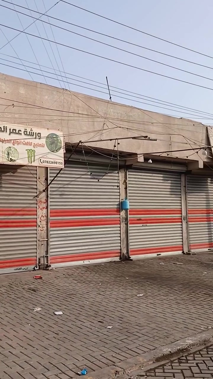 الغزالية شارع البدالة • ٣٢٨م • مؤجرات