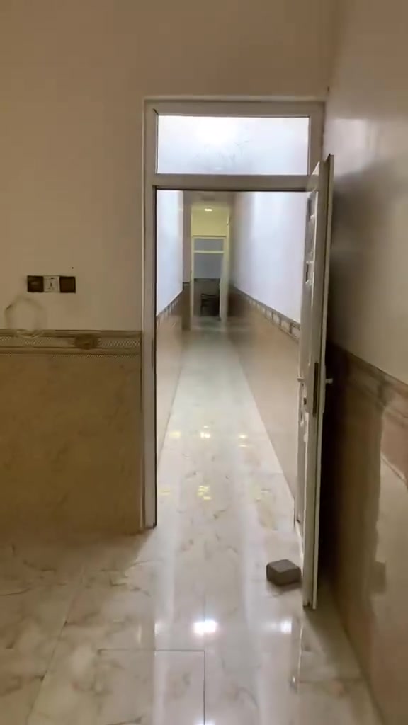 للايجار مشتمل طابق ثاني مثل ماواضح حديث مكانه الورار يم المنتزه ايجاره 300 قفل مطلوب عائله زغيره اتصال ع رقم ‏‪***********‬‏
