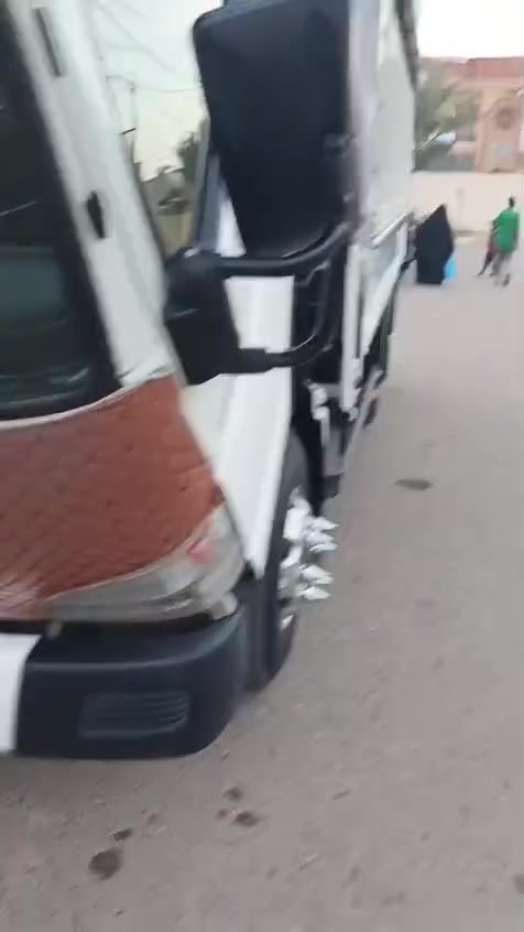 كنتر • ٢٠٢٥ • بغداد