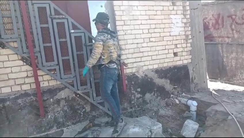 سلام عليكم ورحمة الله وبركاتة اني وابوي خلفات حداده عامه بيبان شبابيك جملونات كفرانات فايبات سقايف واجهيات بيوت عماير انجهز بايبات مياء او اطفايات لحام 7018 جميع الحام نشتقل
سلام عليكم ورحمة الله وبركاتة اني وابوي خلفات حداده عامه بيبان شبابيك جملونات كفرانات فايبات سقايف واجهيات بيوت عماير انجهز بايبات مياء او اطفايات لحام 7018 جميع الحام نشتقل 

ابوشكريه شاكر ***********

محمود شاكر ***********
