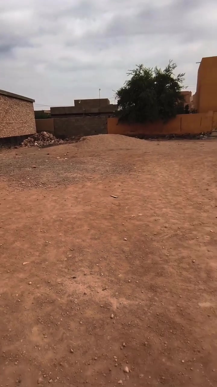 طابو زراعي • ناحية كبيسه • حي مروان
