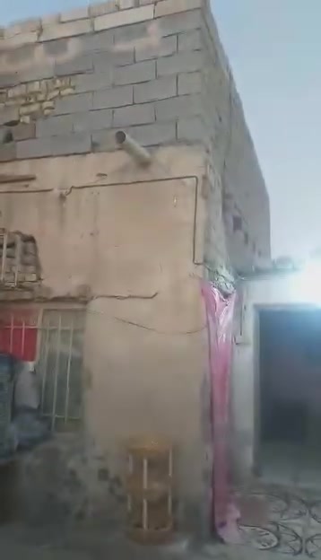 بيت حواسم البيع بحي الفنانين كبال ساحه مال طوبه وقريب ع شارع ٥ بيوت كبال البيوت طابو باقي تفاصيل بلمقطع سعره 9 وبيه مجال شراي يجي خاص ويدلل بيه خطين كهرباء مقطوره كيزر ماطور ماي بيت كامل ***********
