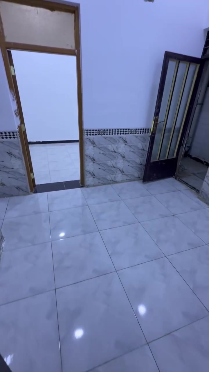 الغدير • غرفتين • سكن عوائل