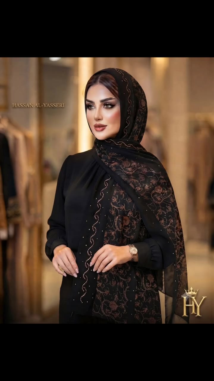 وصل حديثا الشال الهريسة 
خامة درجة اولى مريحة وناعمة 
يتوفر توصيل لجميع المحافضات
للحجز مراسلة الواتساب ***********
