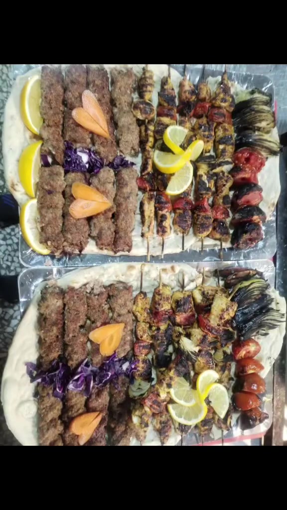 🔥 بسم الله نبدأ… وبأطيب المشاوي نلتقي 🔥
يسرّنا تفاعلكم معنا اهالينا وناسنا الطيبه اهالي المسيب  
✨ مطعم ديوان المشاوي ✨
🥩 مشاوي عراقية أصيلة
🔥 نكهة على الفحم بطعم لا يُنسى
🍽️ أجواء عائلية وخدمة مميزة
⭐ جودة تليق بذوقكم
📍 العنوان: المسيب نزلت اولاد مسلم 
📞 للحجز والاستفسار يتوفر خدمت توصيل : ***********
***********
🎉 
مستعدون تجهيز كافت المناسبات وبأنسب الاسعار 
ونتشرف بزيارتكم، ووجودكم يسعدنا ❤️

