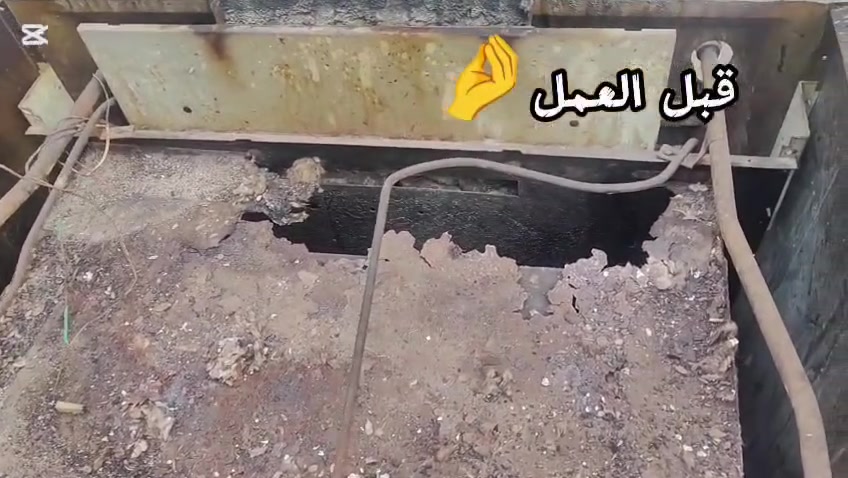 ورشة در الكربلاء
🔧 لصيانة الطباخات الغازية والكهربائية 🔧
✅ صيانة جميع أنواع الطباخات
✅ فحص وإصلاح الأعطال
✅ تبديل القطع التالفة
🏠 صيانة داخل المنزل
⚡🔥 خدمة سريعة وأسعار مناسبة
📍 كربلاء المقدسة
📞 ***********
