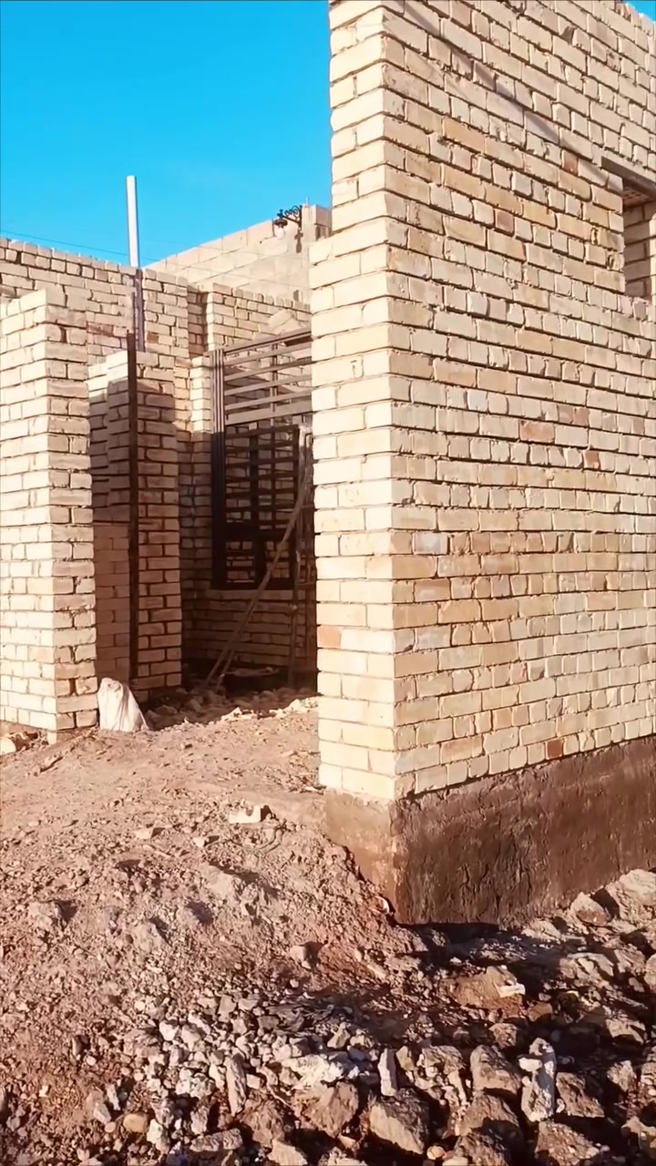 مقاول • إنشاءات • حسام الخلفة