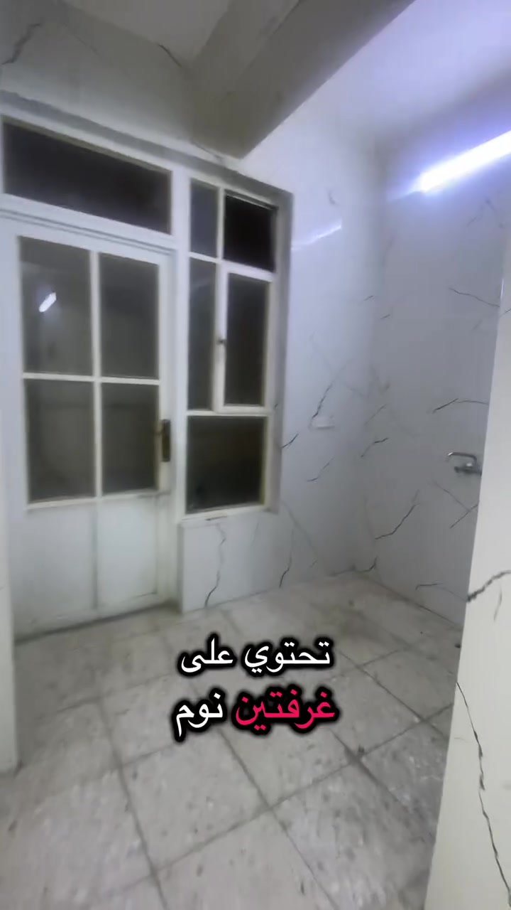 حي العقاري • قرب مصرف • لا تفاصيل