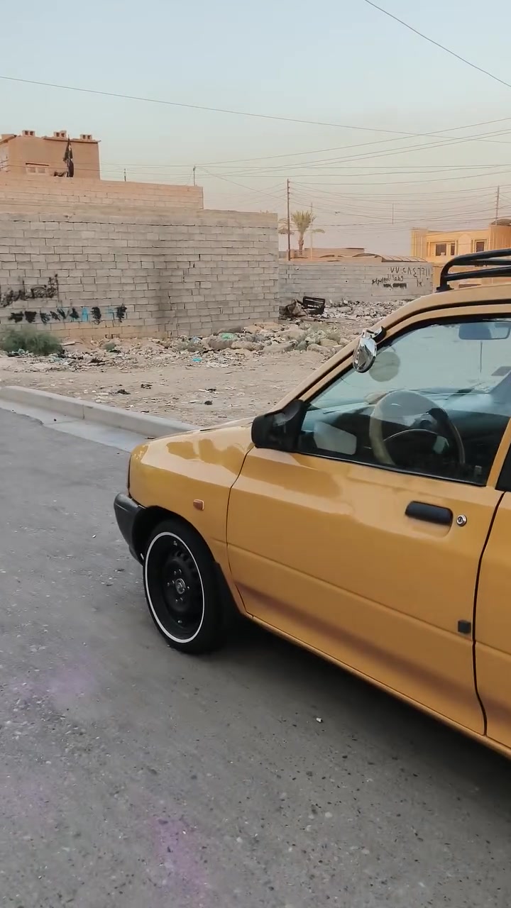 مكانهة جسر ديالى القديم قرب فلكت المدائن وسعرها 27 وبيها مجال قليل ***********
