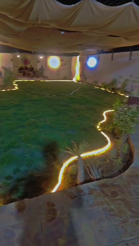سلام عليكم
🌿 تصميم وتنفيذ الحدائق بأجمل التفاصيل 🌿

نحوّل حديقتك إلى مكان راقٍ ومميز يجمع بين الجمال، الفخامة والراحة ✨

🔹 تصميم وتنفيذ الشلالات 
🔹 تصميم وتنفيذ المسابح
🔹 تنفيذ الناعور والمناظر المائية
🔹 سياج خشبي وديكورات خشبية للحدائق
🔹 تصميم وتنفيذ مداخل وأقواس الحدائق
🔹 تنسيق الحدائق والمساحات الخارجية
🔹 أفكار وديكورات حسب مساحة وذوق كل زبون
🔹 تنفيذ متكامل من التصميم إلى الإنجاز

📐 تصاميم عصرية • تنفيذ متقن • تفاصيل تفرق

📞 للحجز والاستفسار: *********** واتساب

🌱 حديقتك تستحق تكون أجمل مكان ببيتك.
