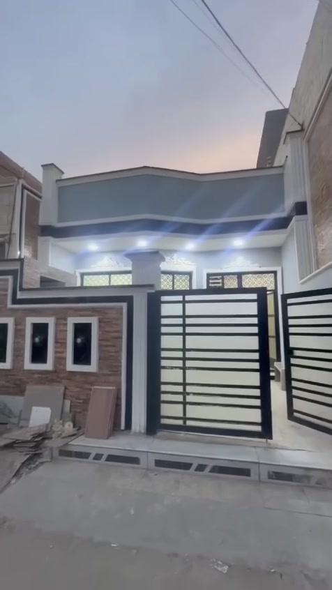 الدوره البوعيثه • ١٠٠م • غرفتين