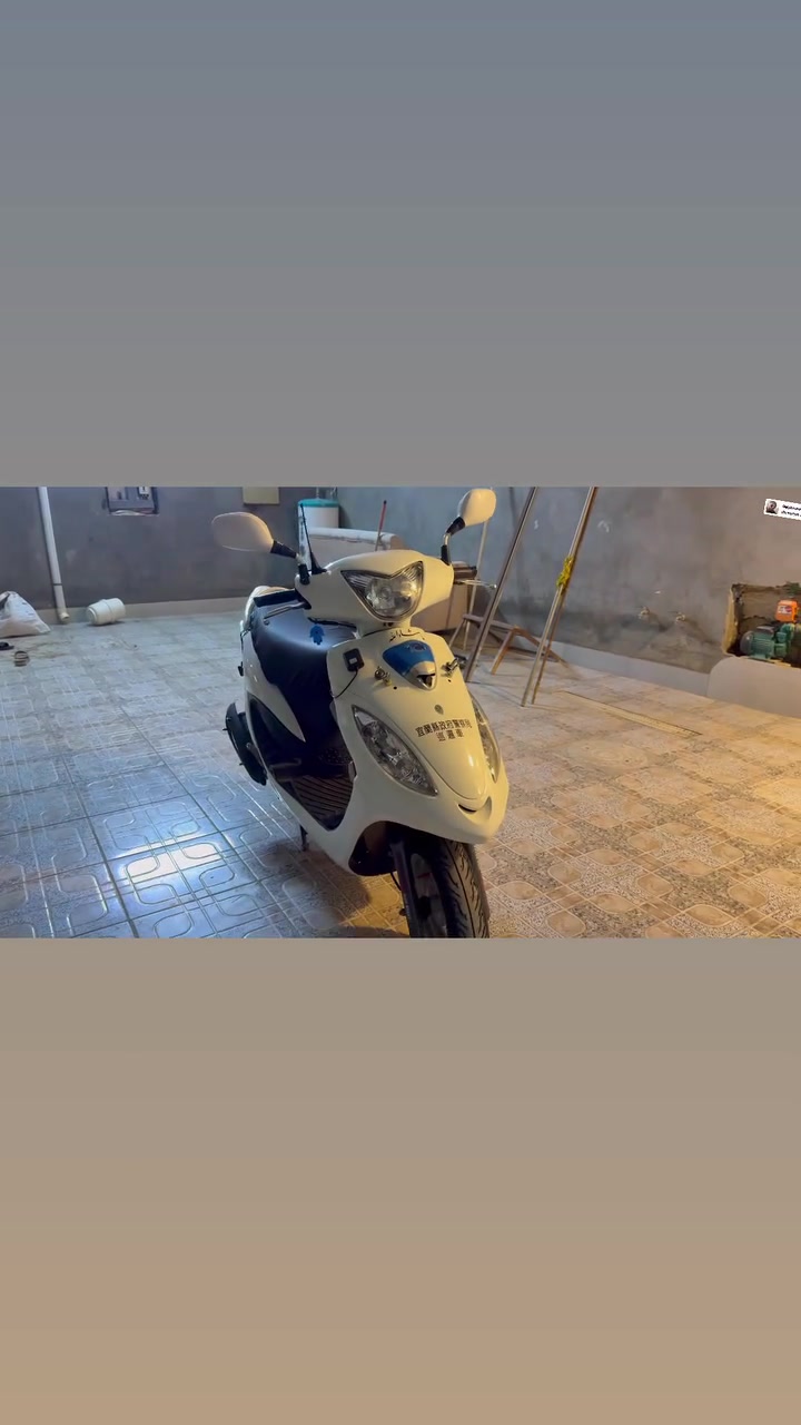 كامكو بوليس V2 للبيع
زوج طلاعات✅

بگ كرستال✅

صابونات ملكة✅

عقل✅

موديل2019✅

مكينة فحل 150CC✅

مكفولة من الفتح✅

كفرات ختم واحد✅

زنون بلادي✅

كامره وحساس وGPS✅

مخرجUSB شحن تلفون شغال✅

مرتبة على اخير حباية ماعوزها شي✅

السعر مليون ونص وبيها مجال للشراي✅

رقم التواصل/***********✅

ابد ماعوزها برغي دراجه بلاديه وواكفه بالنصر
