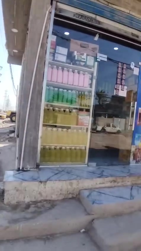 بنايه ركن عله شرعين من ضمنه اسوق بسبع قصور مقابل حي الكوفه مي كهربه تبليط كامل خدمات سعر 65رقمي***********

نص مكتوب في الصور:
- HONOR X9c 17mm f/2.2 1/100s ISO237 2024.10.11 14:10
- HONOR X9c 17mm f/2.2 1/50s ISO171 14:10 01/01/2026