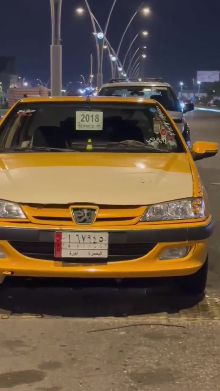 السلام عليكم 🤍. بيع مستعجل كلششش واهم شي تقره الملاحضه))) 

بيجو بارص مديل 18 سياره جديدهه وترايك 200

شرط تشغل تبريد وتحرك ثاني مابيهه دكة ولف 

مكينه كير حداده تبريد هاون 🥇.

كهربائيات حته كلوب الجكمجه شغال  سياره حيل متعوب عليهه.

السعر 33 وقابل للتفاوض

ملاحضه :السياره ما اندلل راعيهه 

العنوان : البصره

هاتف :*********** اتصال و واتساب
