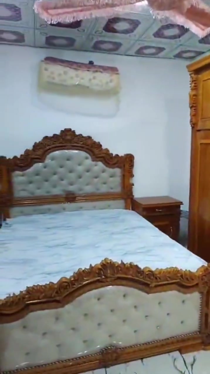 غرفه عرسان • جديدة • البصره القرنه