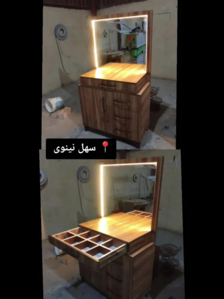 سهل نينوى • حسب الطلب • ضمان ٥ سنوات