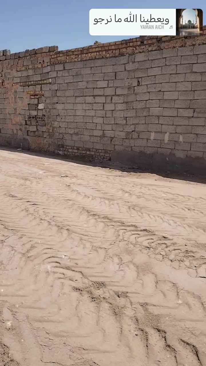 الرضوية الرابعة • عرصه • ١٠٠م