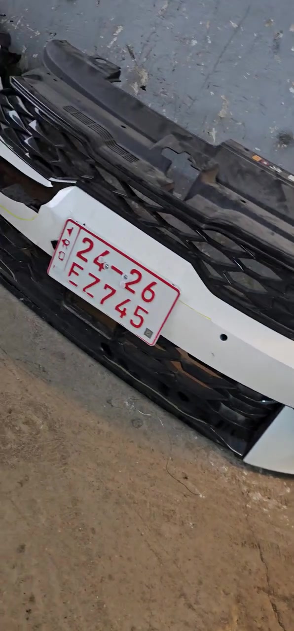 نص دعاميه • موديل ٢٦ • ربع مكسور