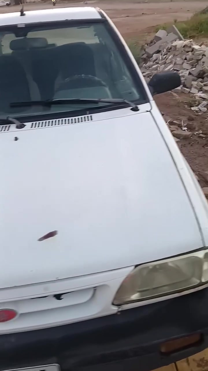 سلام عليكم من رخصت مدير الكروب سايبه موديل 2010للبيع كير او مكينه جديد تخم تاير جديد باتري جديد كهربائيات كلها شغاله اقرا المنشور زين يلا تتصل السياره رقم بغداد صاحبه متوفي اكفل سرقة او عشائر السيارة يراد لها سمكره فطق سيارة بلادي السعر مليون مؤكلف بأ النشر رجآ لحد يراسل خاص اتصل على رقم صاحبه السيارة العنوان واسط مركز المدينه رقم ***********
