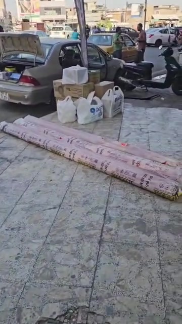 📲 معرض الفنار بانتظاركم على الواتساب! زورونا على قناتنا بالواتساب وشوفوا الأسعار، الصور، وأحدث المواد الكهربائية أول بأول ⚡🔌 📲 تابعونا على الواتساب: https://whatsapp.com/channel/0029Vb71amx6xCSYG8e2UE0x معرض الفنار للكهربائيات — الجودة تبدأ من الاختيار ⚡ #معرض_الفنار #كهربائيات #الفنار #واتساب #مواد_كهربائية #بغداد
