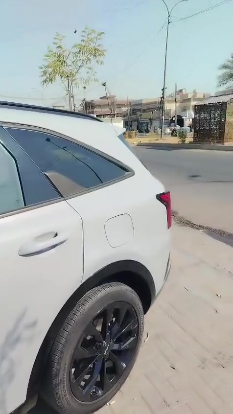 سورنتو ٢٠٢٣ كلين بدون حادث امريكي مكينه تيربو فول مكاني بغداد رقمي ***********
