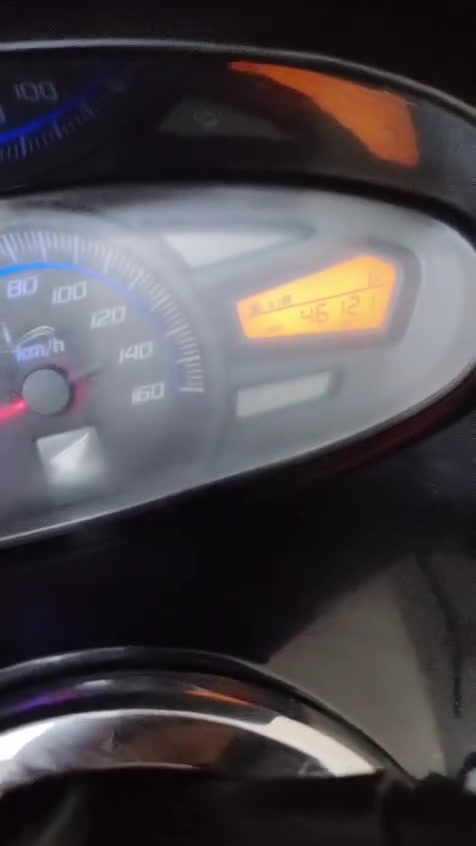 PCX • ٢٠١٦ • نظيفة