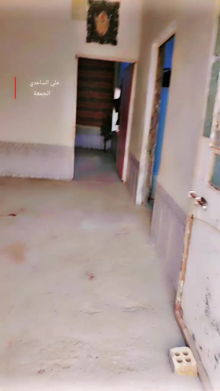 ١٥٠٠م • طريق كربلاء • صوب ياعلي