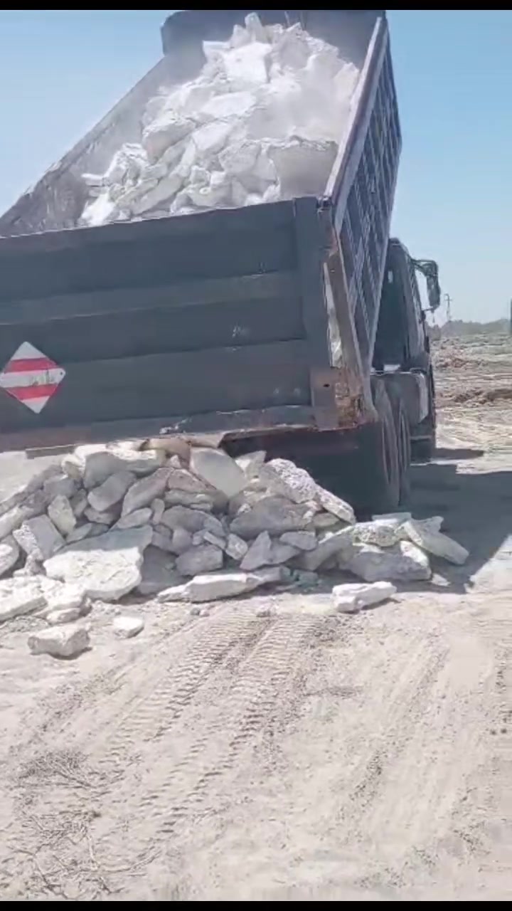 تجهيز الحجر جميع محافضات ***********
