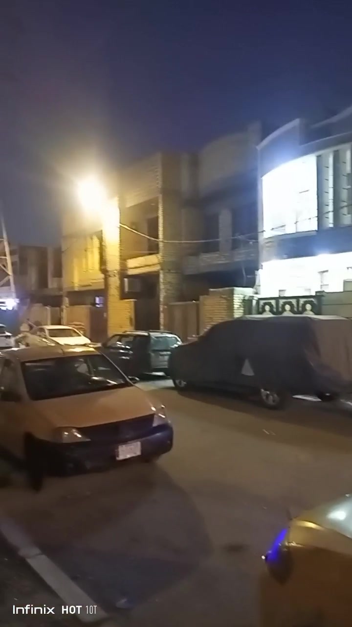 سلام عليكم 
بيت مساحه 70 متر  رهنيه  مده الرهنيه 3 سنوات  التفاصيل بالفديو 
مكانه الدوره كفائات الصحه الزراعي  
غرفتين نوم +هول +ستقبال +مطبخ
ترك خلفي منور داخلي 
للاستفسار ***********