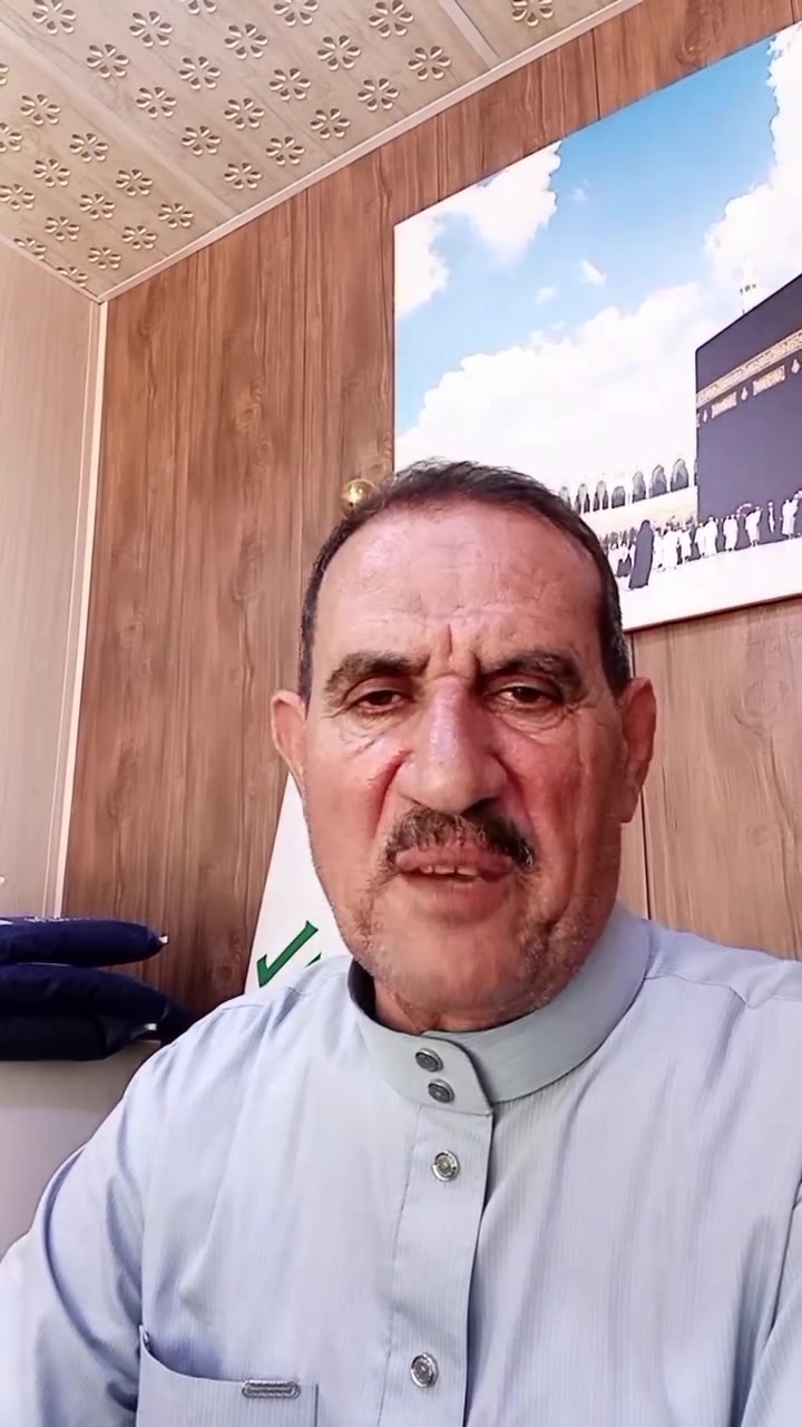 احجز مقعدك مع شركه احباب القريشي لسفر والسياحة عن تسير رحله لزياره سيدي ومولاي الأمام الرضا وسيدتي ومولاي السيده فاطمه المعصومه وكافه المزارات في مدينه قم المقدسه ومدينه مشهد المقدسه يوم سياحي ترفيهي بتاريخ 3/10 وبسعر 150الف للحجز والاستفسار الاتصال *********** واتساب أو الاتصال ***********
