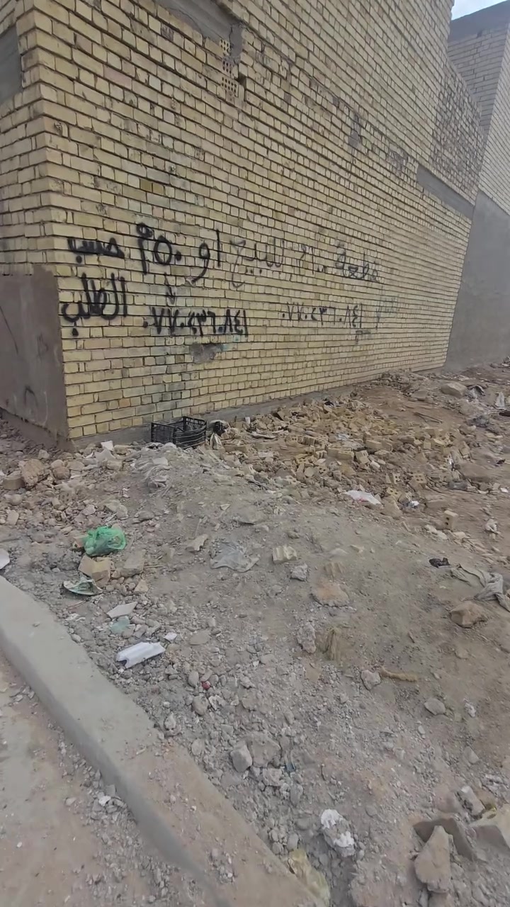 بدايت سبع قصور • ١٠٠م/٥٠م • مخدوم