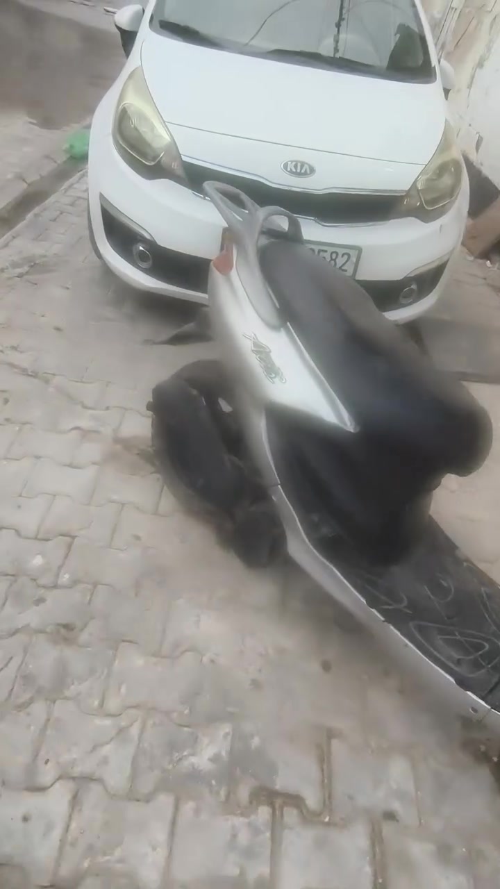 سلف • بوشه وبستم • ٤٥٠