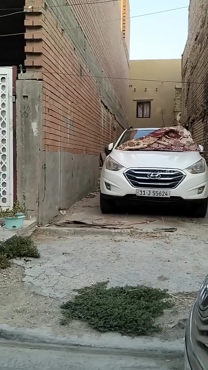 قطعة أرض للبيع شاع فلسطين محله 505زقاق48 قرب نادي الشباب مال ورثه كلهم موجودين كلشي اصولي ورسمي اتصل ***********
